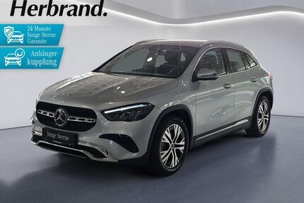 Mercedes-Benz GLA 200 Gebrauchtwagen