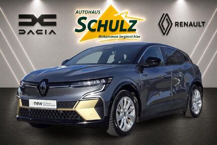 Renault Megane E-TECH Gebrauchtwagen