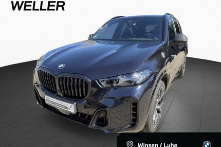 BMW X5 Gebrauchtwagen