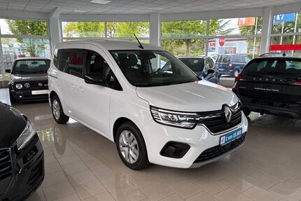Renault Kangoo Gebrauchtwagen