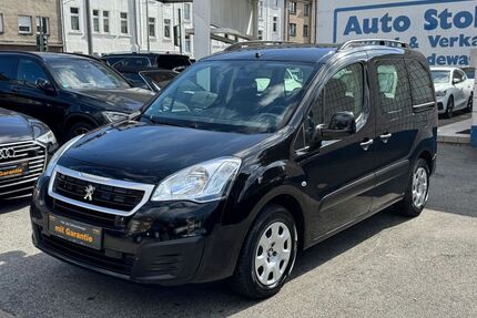 Peugeot Partner Tepee Gebrauchtwagen
