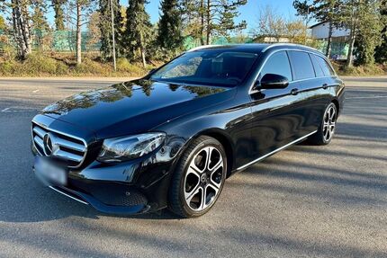 Mercedes-Benz E 250 Gebrauchtwagen