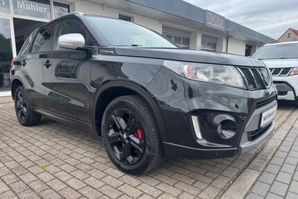 Suzuki Vitara Gebrauchtwagen