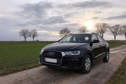 Audi Q3 Gebrauchtwagen