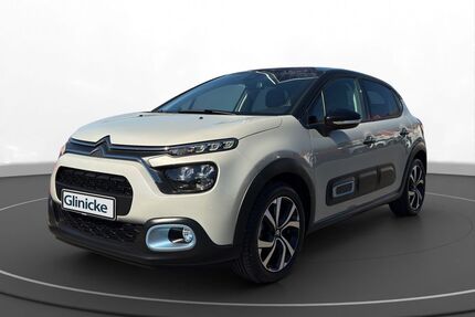 Citroen C3 Gebrauchtwagen