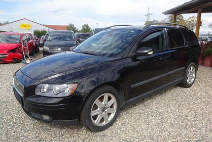 Volvo V50 Gebrauchtwagen