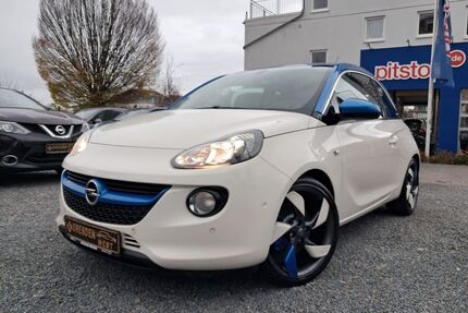 Opel Adam Gebrauchtwagen