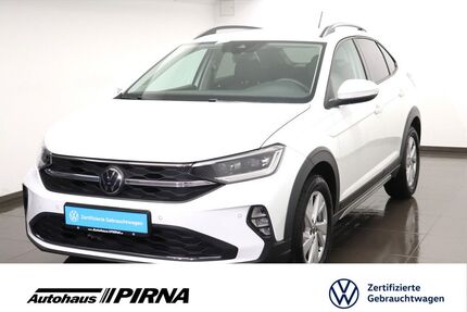 VW Taigo Gebrauchtwagen