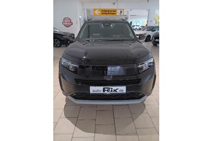 Opel Frontera Gebrauchtwagen