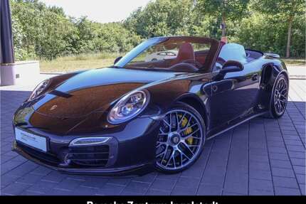 Porsche 991 Gebrauchtwagen