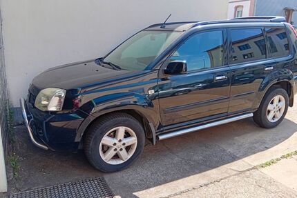 Nissan X-Trail Gebrauchtwagen