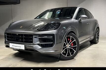Porsche Cayenne Gebrauchtwagen