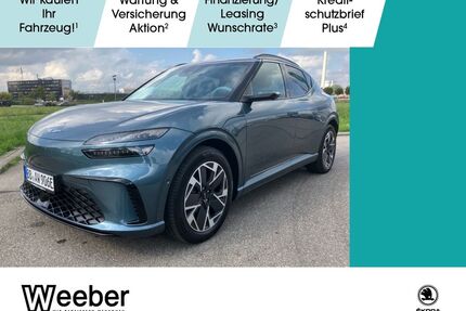 Genesis GV60 Gebrauchtwagen