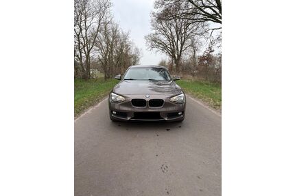 BMW 116 Gebrauchtwagen