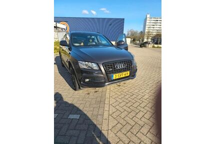 Audi Q5 Gebrauchtwagen