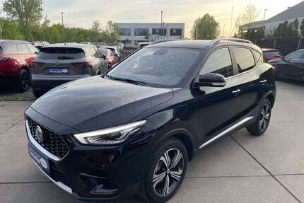 MG ZS Gebrauchtwagen