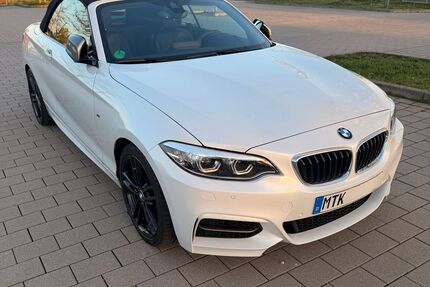BMW M240i Gebrauchtwagen