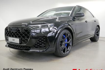 Audi RSQ8 Gebrauchtwagen