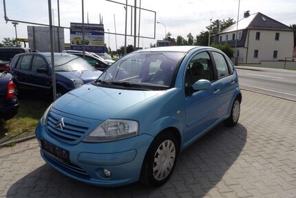 Citroen C3 Gebrauchtwagen