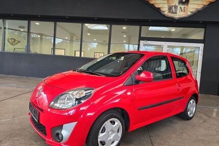 Renault Twingo Gebrauchtwagen