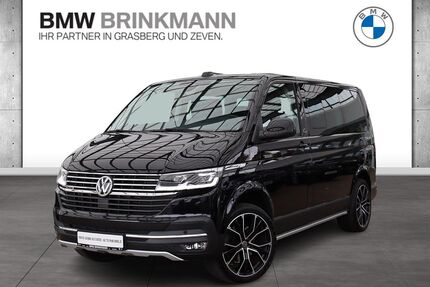 VW T6 Multivan Gebrauchtwagen