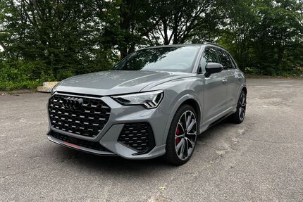 Audi RSQ3 Gebrauchtwagen