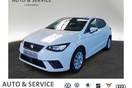 Seat Ibiza Gebrauchtwagen