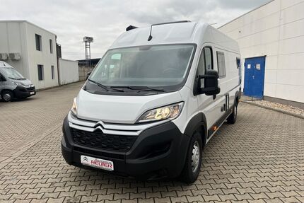 Citroen Jumper Gebrauchtwagen