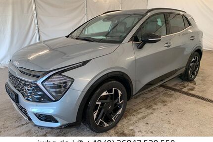 Kia Sportage Gebrauchtwagen