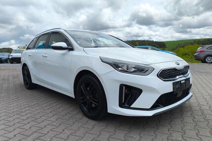Kia ceed / Ceed Gebrauchtwagen