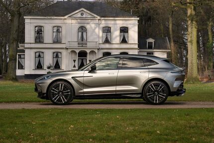 Aston Martin DBX Gebrauchtwagen