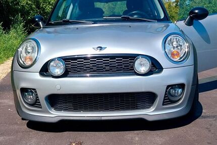Mini Cooper Gebrauchtwagen