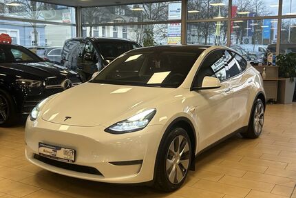Tesla Model Y Gebrauchtwagen