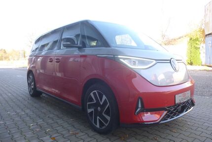 VW ID. Buzz Gebrauchtwagen