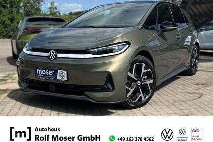 VW ID.3 Gebrauchtwagen