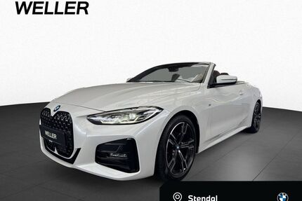 BMW 420 Gebrauchtwagen