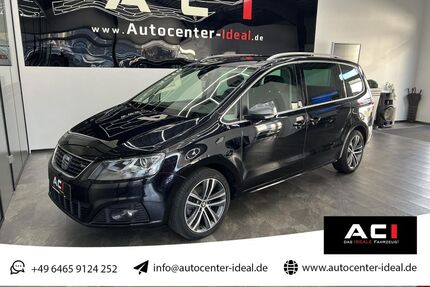 Seat Alhambra Gebrauchtwagen