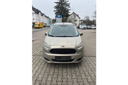 Ford Tourneo Courier Gebrauchtwagen