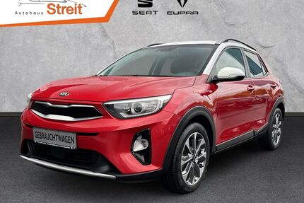 Kia Stonic Gebrauchtwagen
