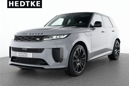 Land Rover Range Rover Sport Gebrauchtwagen