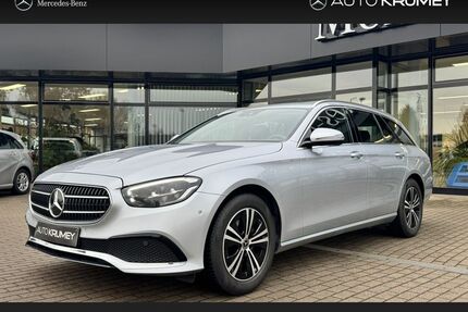 Mercedes-Benz E 220 Gebrauchtwagen