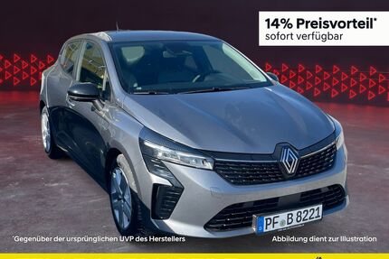 Renault Clio Gebrauchtwagen
