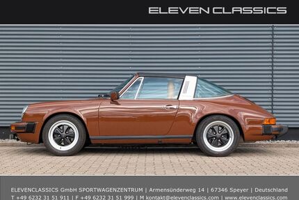 Porsche 911 Urmodell Gebrauchtwagen