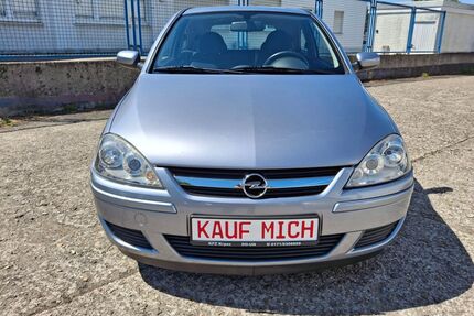 Opel Corsa Gebrauchtwagen