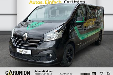 Renault Trafic Gebrauchtwagen