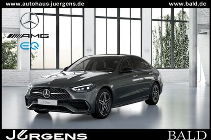 Mercedes-Benz C 300 Gebrauchtwagen