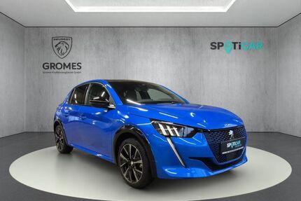 Peugeot 208 Gebrauchtwagen