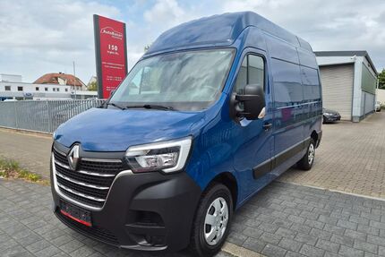 Renault Master Gebrauchtwagen
