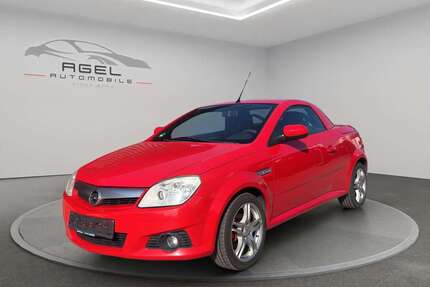 Opel Tigra Gebrauchtwagen