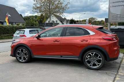 Kia XCeed Gebrauchtwagen